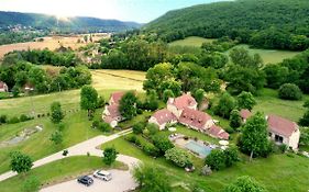 Le Hameau du Quercy